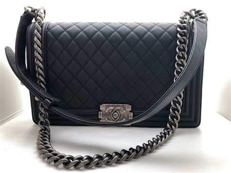 where to buy chanel boy bag|chanel boy bag second hand.